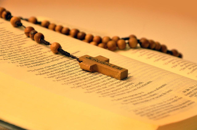 Ilustrasi kalender liturgi desember 2024 - Sumber: pixabay.com/joaogbjunior