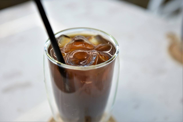 Ilustrasi Apa keunggulan cold brew?. Sumber: pixabay
