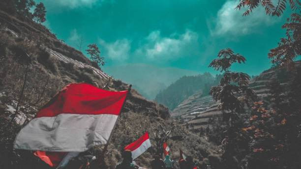 Ilustrasi Kronologi Peristiwa Rengasdengklok Sampai Akhirnya Terjadi Penyusunan Teks Proklamasi, Foto: Unsplash/Yustinus Hendarto.