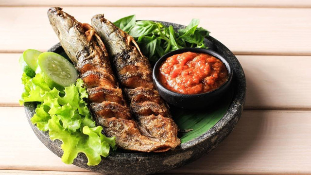 Ilustrasi manfaat ikan lele. Foto: Shutterstock