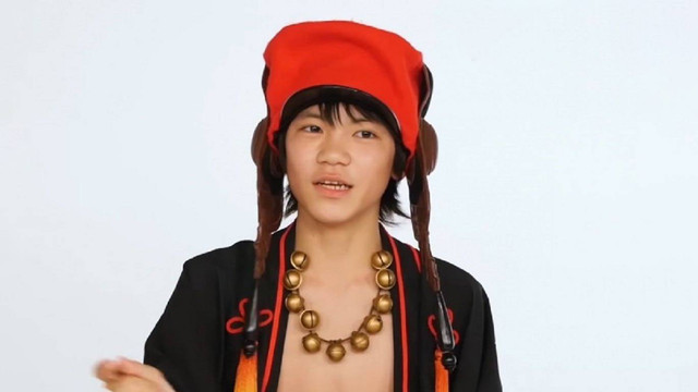 Kirato Wakayama. Foto: Dok. YouTube/Shochikuch