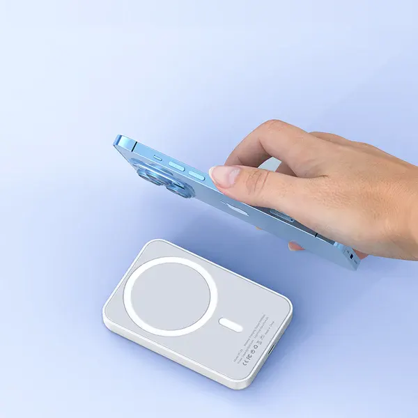  Ilustrasi powerbank wireless terbaik. Foto: Oceanproperty.com