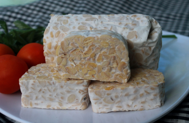 Ilustrasi apakah tempe termasuk produk bioteknologi? Sumber foto: Pixabay/Bintang_Galaxy