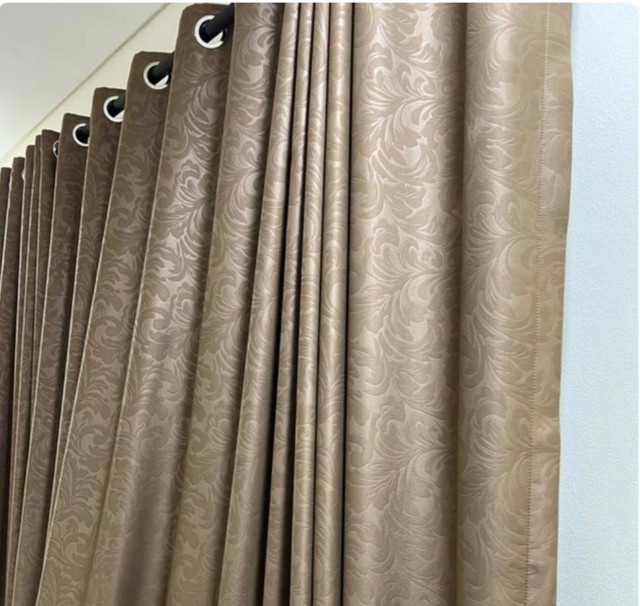 Ilustrasi gorden. (Dok. kumparan)