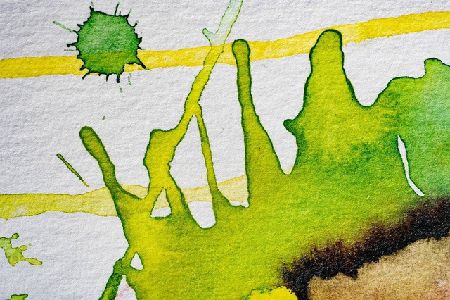 Ilustrasi affandi adalah seorang legenda lukisan dari indonesia yang memiliki aliran gaya lukis. Sumber: pixabay