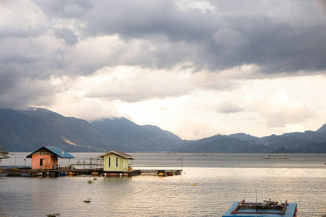 Danau Laut Tawar, Sumber Unsplash Teguhyudhatama