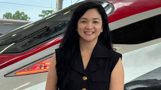 Psikolog, Dr Preysi Siby