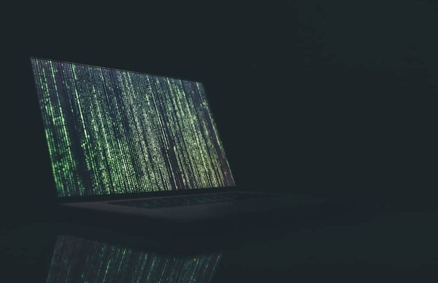 Ilustrasi Sinonim dari Kata Algoritme   Sumber Unsplash/Markus Spiske