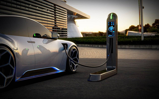 AI pada Mobil Listrik di Era Sekarang (Foto: pixabay)