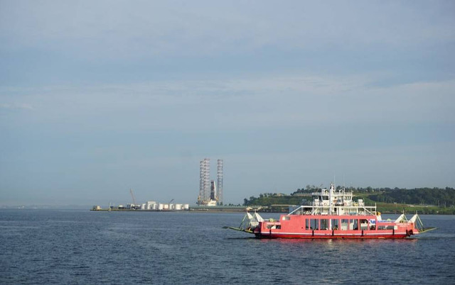 Ilustrasi Bagaimana Kedudukan Indonesia dalam UNCLOS 1982?               Sumber Unsplash/Hatmi Pratiwi