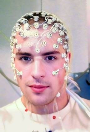 Electroencephalography (EEG). AI Generated
