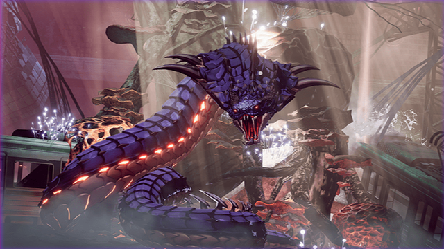 Game Solo Leveling: Arise dari Netmarble. Foto: Solo Leveling