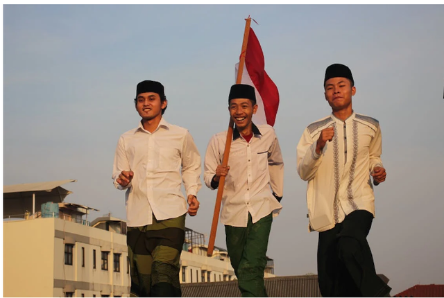 Foto Hanya Ilustrasi: Pendiri GAPI. Sumber: Irgi Nur Fadil/Pexels.com