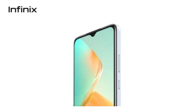 spesifikasi infinix smart 7. Sumber: Tokopedia.com/Infinix Official Store