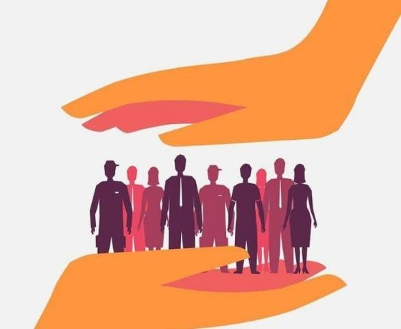 Kuasa Simbolik Dalam Politik