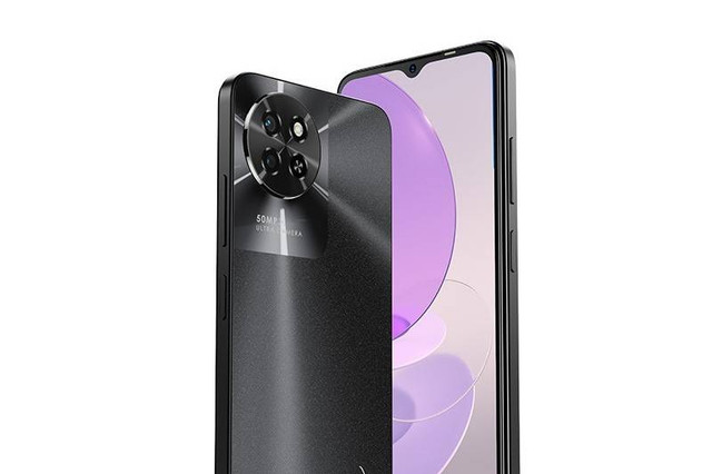Spesifikasi itel S23. Foto hanya ilustrasi. Sumber: Tokopedia/ Itel Official Store