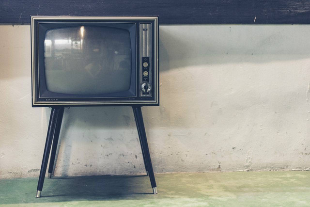 Ilustrasi Siapa Penemu Televisi. Foto: Pixabay/Pexels
