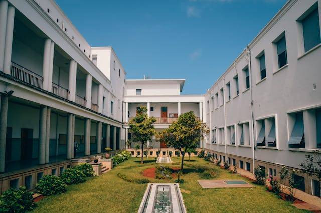 Informasi seputar jadwal dan syarat PPDB Madrasah DKI 2024 perlu diketahui calon siswa yang ingin bersekolah di madrasah yang ada di Jakarta. Foto: Pexels.com
