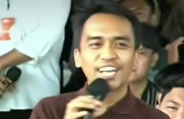 Sidang Kasus Penistaan Agama, Aulia Rakhman Akan Kembali Digelar Minggu ...