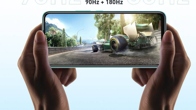 Infinix Hot 12 Play. Sumber: id.infinixmobility.com