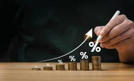 Sumber: https://www.shutterstock.com/id/image-photo/interest-rates-dividends-investment-returns-income-2314303463