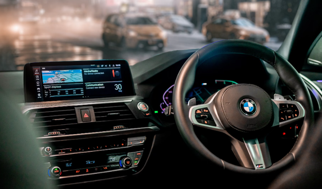 Daftar bengkel bmw bandung. Foto hanya ilustrasi, bukan tempat sebenarnya.Sumber: Unsplash/Yoab Anderson