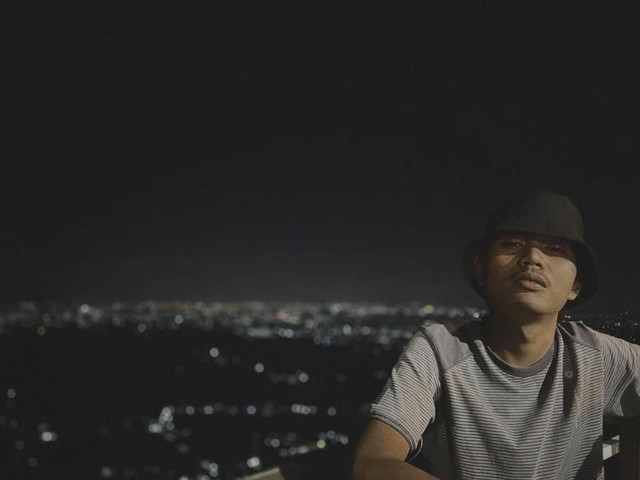 Koleksi Photo Pribadi Apriadi Rama Putra
