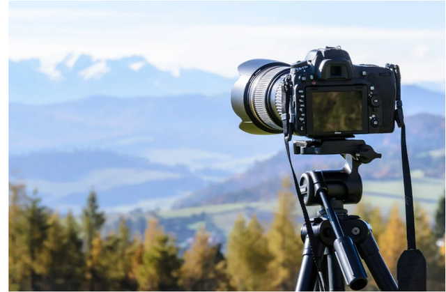 Ilustrasi: Manfaat Fotografi. Sumber: PhotoMIX Company/Pexels.com