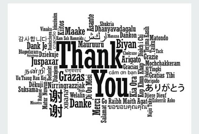 sumber: https://www.istockphoto.com/id/vektor/terima-kasih-word-cloud-gm464836813-33188704