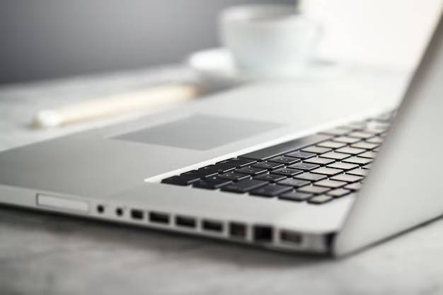 Ilustrasi laptop HP 5 jutaan. Foto: HP