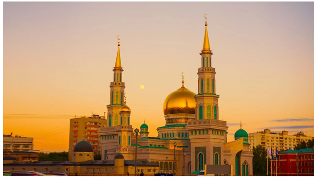 Foto Hnya Ilustrasi: Runtuhnya Daulah Mamluk. Sumber: pixabay.com