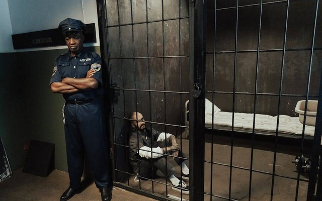 Ilustrasi negara yang menerapkan hukuman mati bagi koruptor. Sumber: Ron Lach/pexels.com