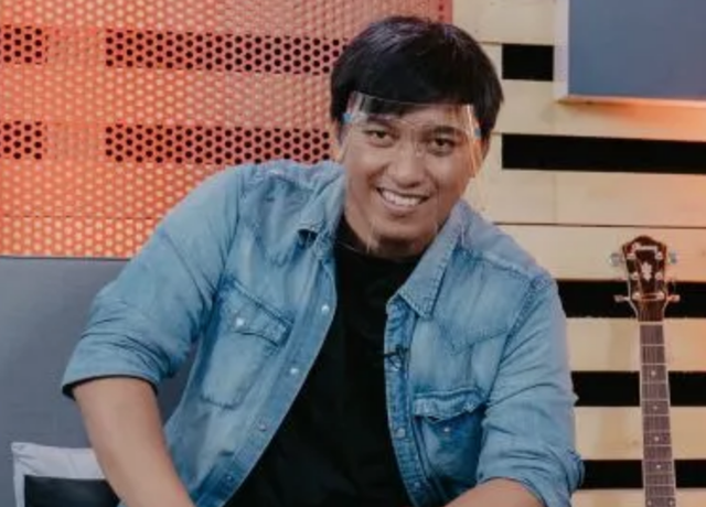 Ridwan Hanif, pengusaha sekaligus Youtuber otomotif Foto: ANTARA/HO