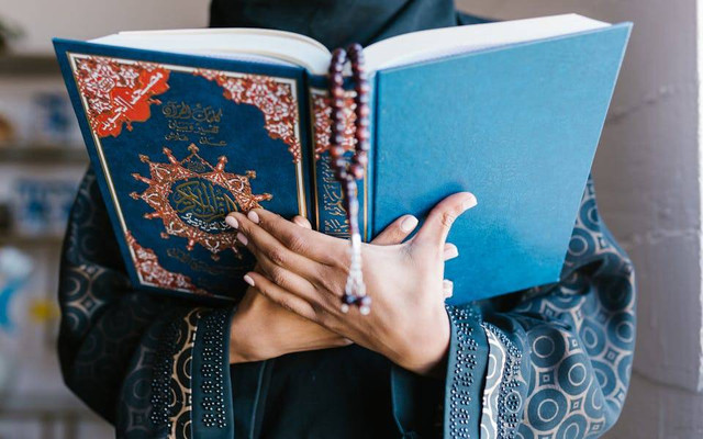 Ilustrasi nama tokoh perempuan Islam zaman Rasul. Sumber: RDNE Stock project/pexels.com