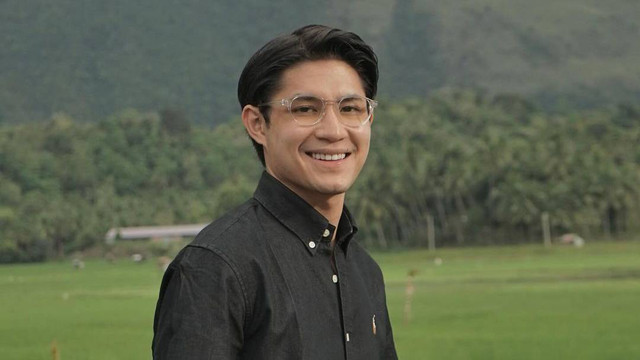 Teuku Rassya. Foto: instagram@teukurassya