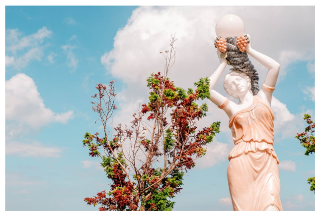 Foto Hanya Ilustrasi: Legenda Nai Manggale Berasal dari Mana?. Sumber: Christian Paul Del Rosario/Pexels.com
