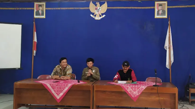 Peningkatan Daya Saing BUMKal Hargorejo Lewat Pengoptimalan Profil Kelembagaan
