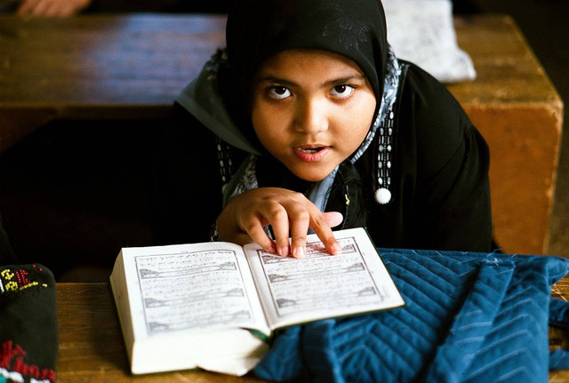 Ilustrasi contoh soal asesmen madrasah kelas 6 - Sumber: pixabay.com/aichbus