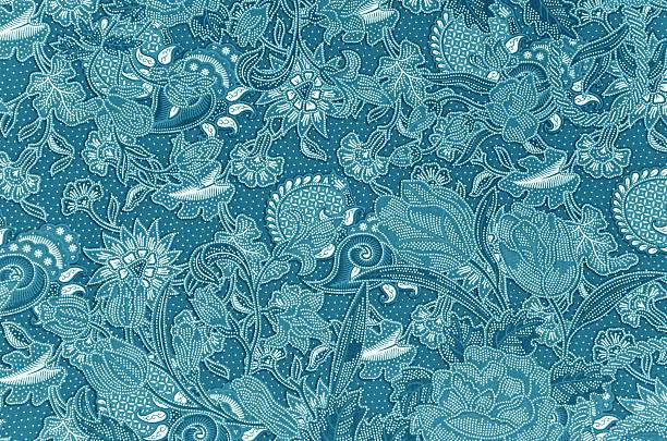 Ilustrasi ciri khas batik Cirebon dan makna motifnya. Sumber: Turgay Koca/pexels.com