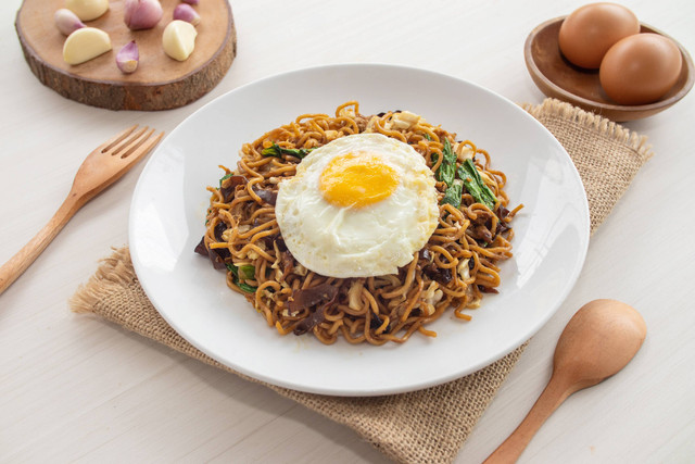 Restoran D'cost hadirkan promo menu makanan Rp 25 ribu mulai 20 Mei 2024. Foto: Dok. D'cost