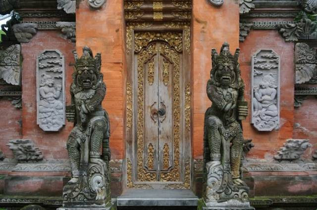 Ilustrasi asal usul tari legong dari bali, sumber foto: Jannet Serhan by pexels.com