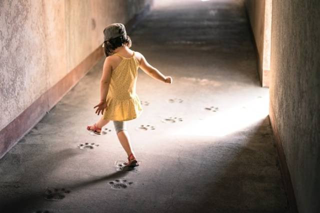 Ilustrasi ide nama perempuan aesthetic. Foto: Unsplash/Hugues de BUYER-MIMEURE