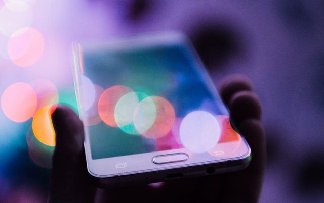 Ilustrasi vivo y67 spesifikasi. Sumber: Unsplash/Rodion Kutsaiev