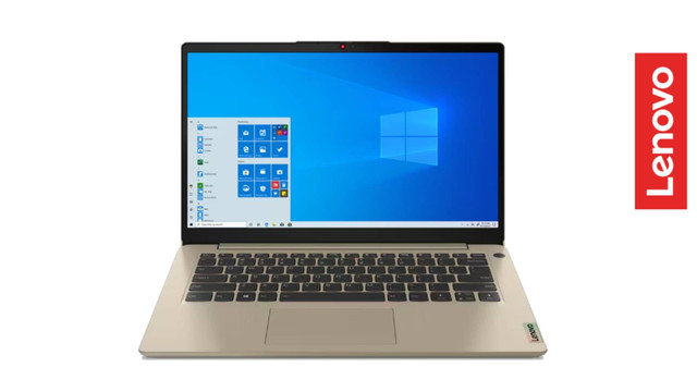 spesifikasi lenovo ideapad slim 3. Sumber: Shopee.co.id/Lenovo Official