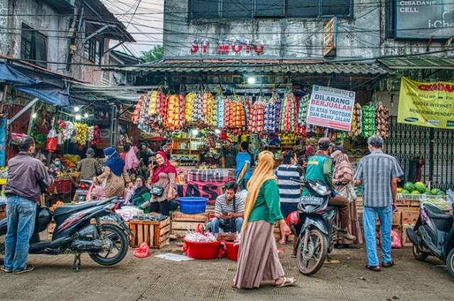 Ilustrasi siapa yang menggaji presiden indonesia, sumber foto: Tom Fisk by pexels.com