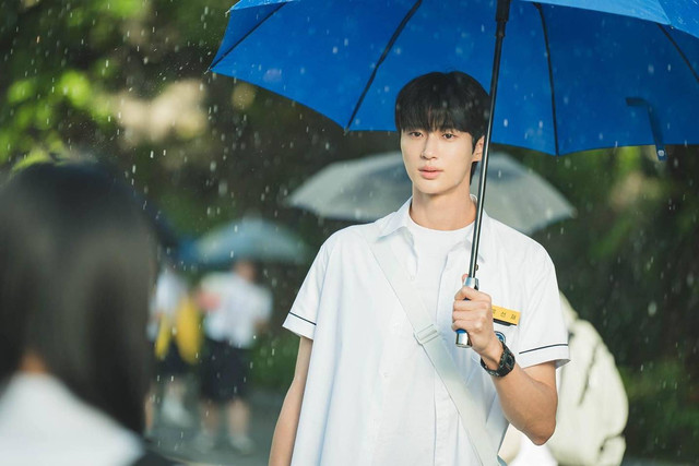 Byeon Woo Seok. Foto: Instagram/@byeonwooseok