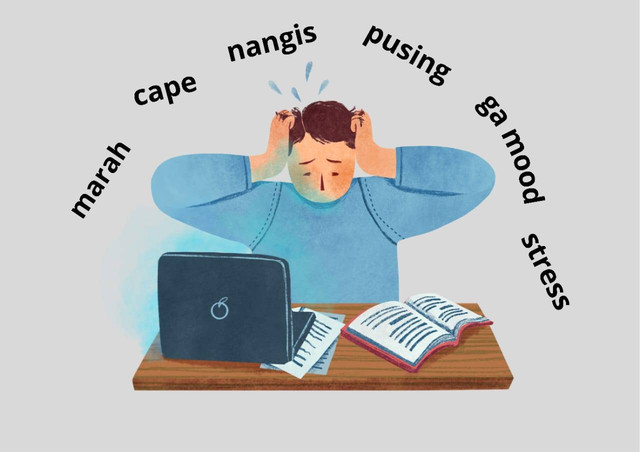 Kesehatan Mental Menjadi Perhatian Yang “Hype” Untuk Kalangan Remaja | kumparan.com