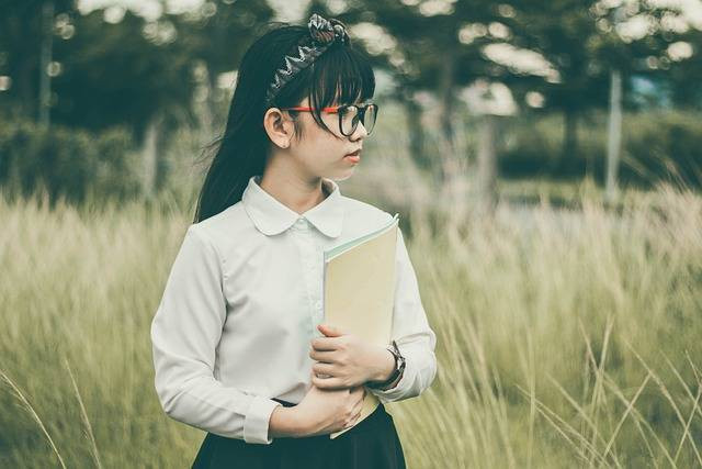 Ilustrasi kelas 7 semester 2. Foto: pixabay.com. 