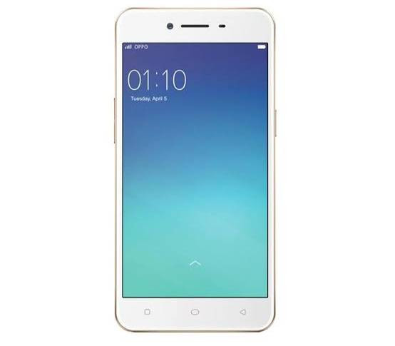 Ilustrasi Spesifikasi Oppo A37. Sumber: blibli.com