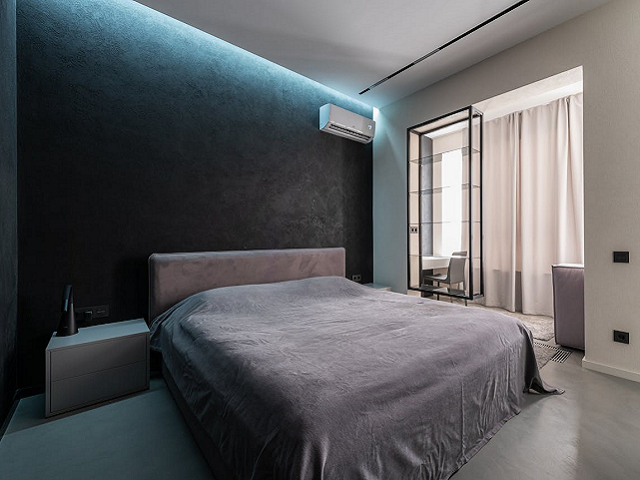 Ilustrasi ac 1/2 pk berapa watt. Sumber: pexels.com/Heyho.